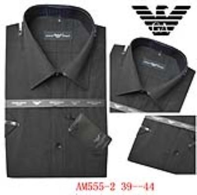 Cheap Armani shirts wholesale No. 1070